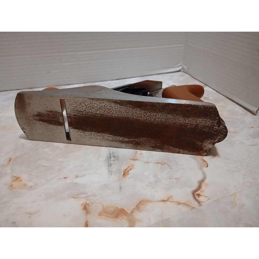 BUCK BROS. NO. 4 JACK PLANE Hand Plane | 9" - Picture 7 of 7